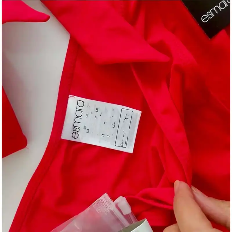 مایو زنانه اسمارا مدل SS19240