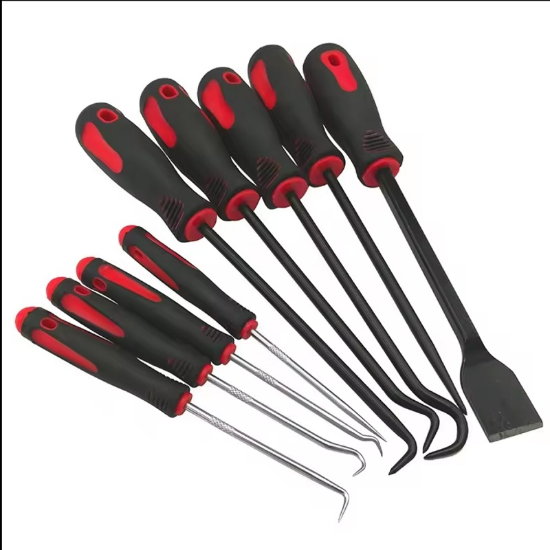 پکینگ کش یا اورینگ کش مدل HP-9 مجموعه 9 عددی