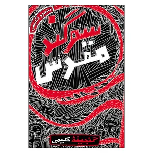 کتاب سوگند مقدس اثر محمود حكيمي انتشارات به نشر 