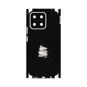 MAHOOT Duck-FullSkin Cover Sticker for Honor X7c