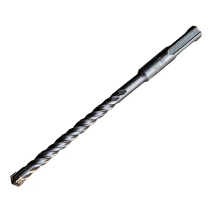 مته چهار شیار کد 7-110 سایز 7 میلی متر