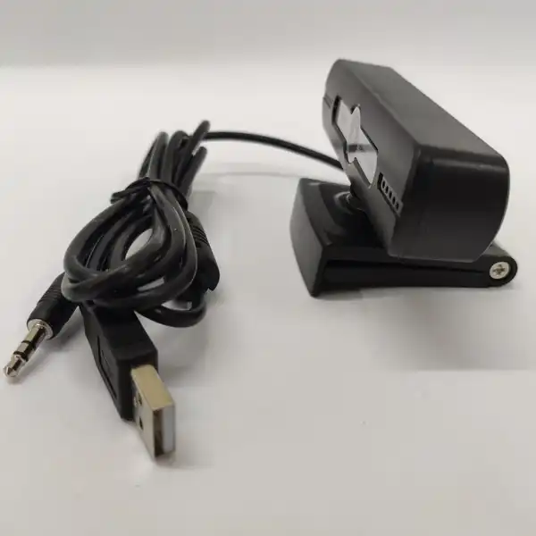 وب کم مدل Hanrox-H01