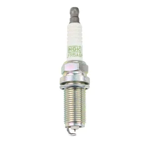 شمع خودرو ان جی کی مدل LFR5AGP 5018 پایه بلند سوزنی بسته 4 عددی