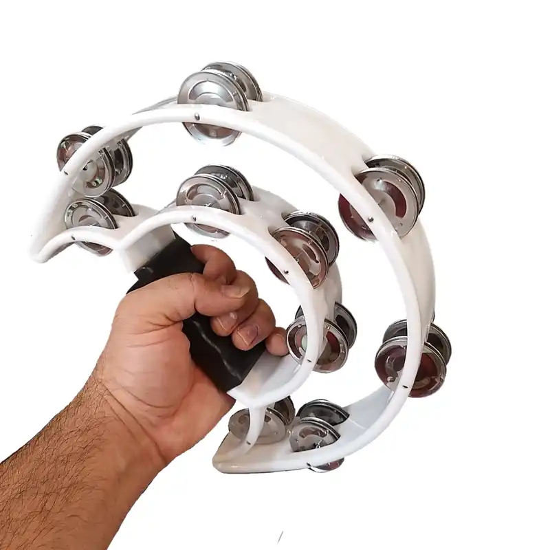 تمبورین مدل GLP