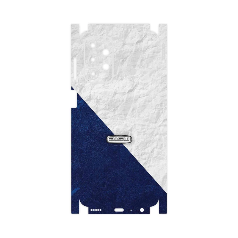 برچسب پوششی ماهوت مدل BISU-FullSkin مناسب برای گوشی موبایل سامسونگ Galaxy A23