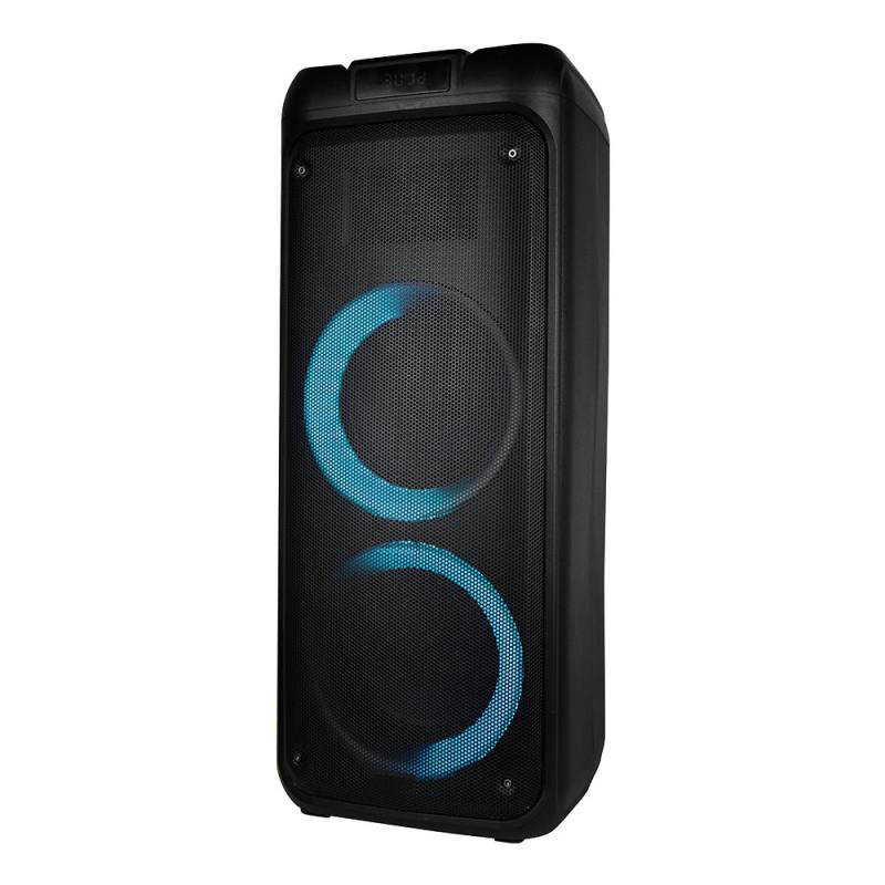 اسپیکر بلوتوثی قابل حمل مدل BTS470