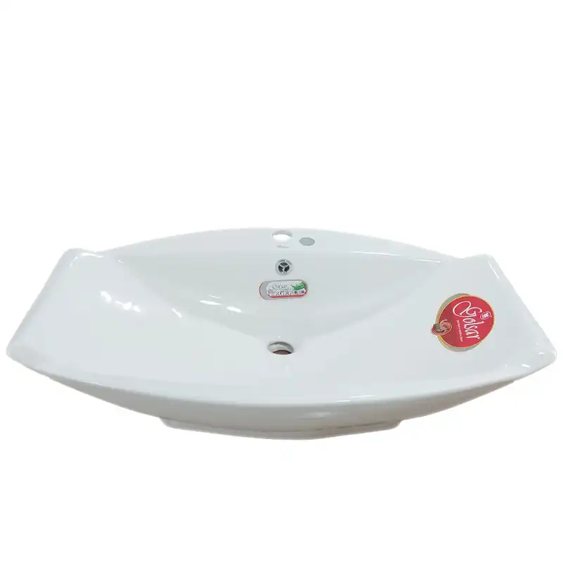 کاسه روشویی گلسار مدل پرنیان