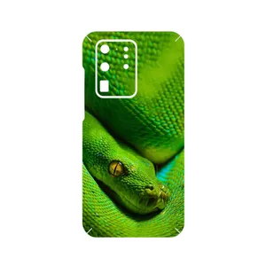 MAHOOT Snake Cover Sticker for Samsung Galaxy S20 Ultra