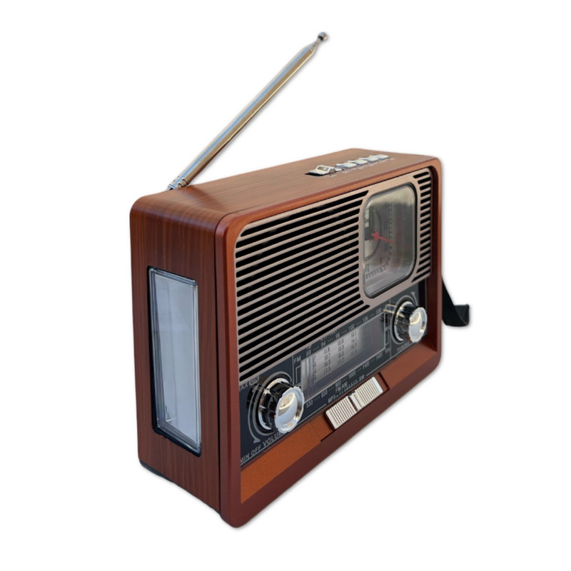 رادیو مدل KTF-1647