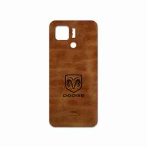 MAHOOT BFL-DDG Cover Sticker for Xiaomi Redmi 10C