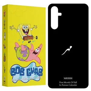 BOB Ghab BCPA34 Cover For Samsung Galaxy A34 5G