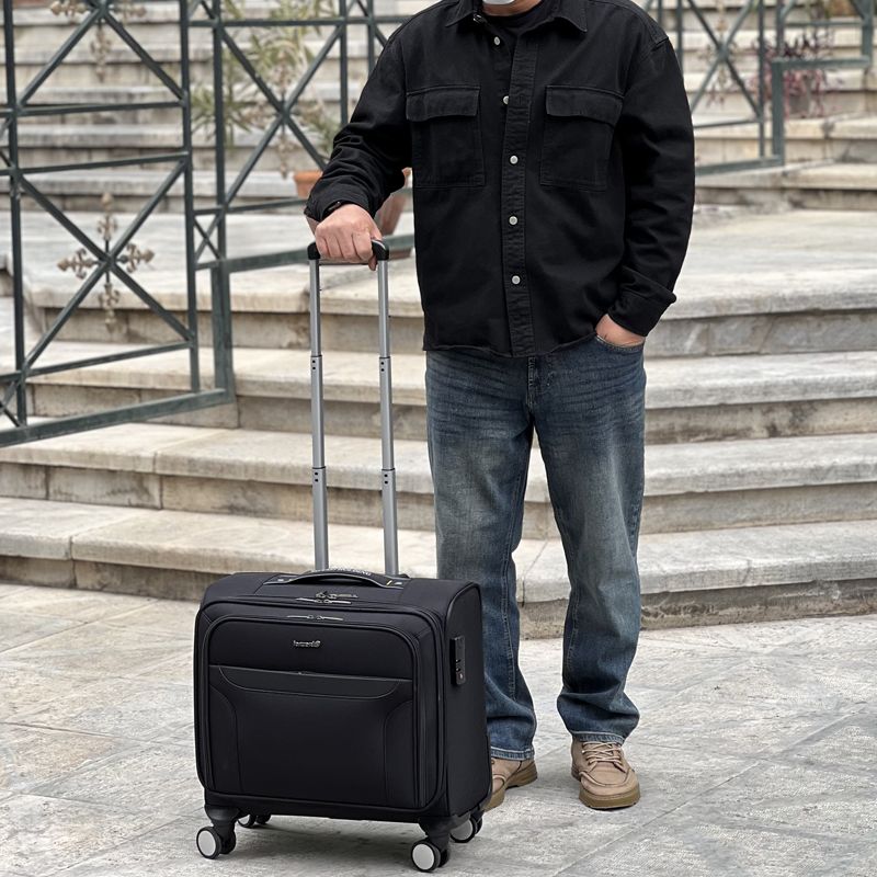 چمدان خلبانی فوروارد کد FCLT5569EASY FLY -  - 9