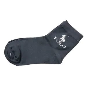 جوراب مدل  ساقدار 03 رنگ مشکی