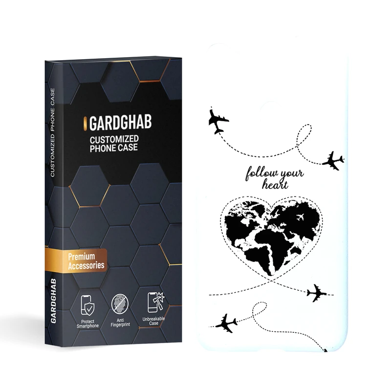   کاور گارد قاب مدل فانتزی مناسب برای گوشی موبایل سامسونگ galaxy a11 / m11