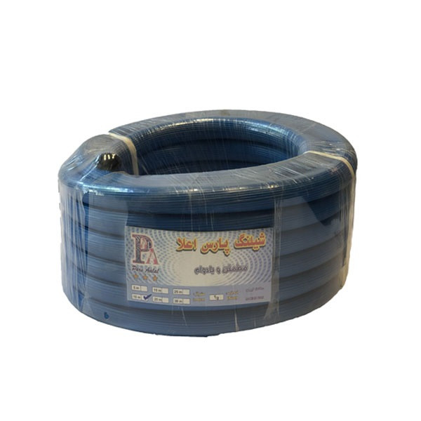 شلنگ پارس اعلا مدل P V C - 20 M