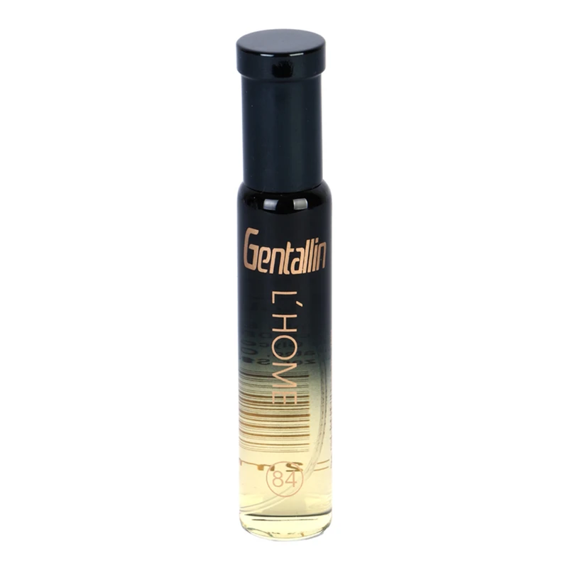 عطر جیبی جنتالین مدل LHOME