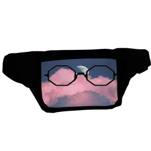  کیف کمری طرح محسن ابراهیم زاده کد 1