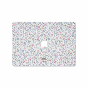 MAHOOT Painted-Flowers Cover Sticker for Apple iPad Air 2 2014 A1567