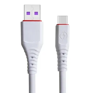 کابل تبدیل USB به Type-C لیامی مدل CA-LM50C طول 1 متر