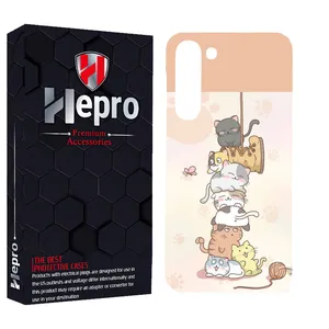 HEPRO MC Cover for SAMSUNG GALAXY S23