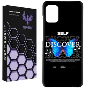 RIVEN RI1-304 Case For Samsung Galaxy A31