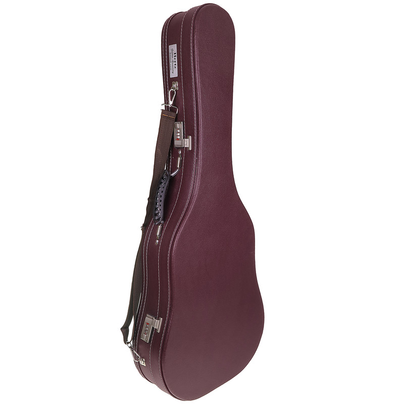 هارد کیس گیتار الکتریک هرتز مدل e1