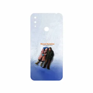 MAHOOT Eternal Sunshine of the Spotless Mind Cover Sticker for Huawei Y7 Prime 2019