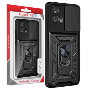 Guardtek Dcamp2 Cover for Moto Edge 30 Fusion