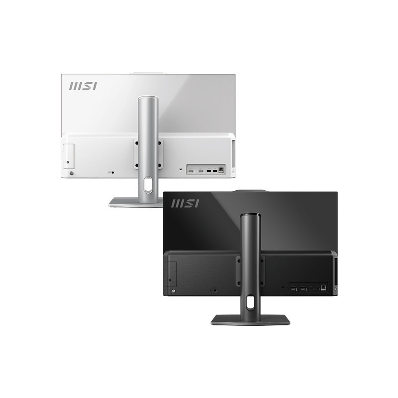 کامپیوتر همه کاره 27 اینچ ام اس آی مدل AM272P 13M-I7 1360P-16GB DDR5-500GB