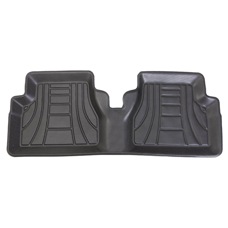 کفپوش سه بعدی خودرو مدل LIP مناسب برای تیبا 2