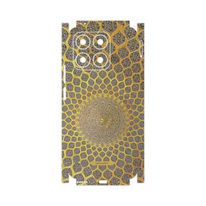 MAHOOT Sheykh_Lotfollah_Mosque-FullSkin Cover Sticker for Honor X8a