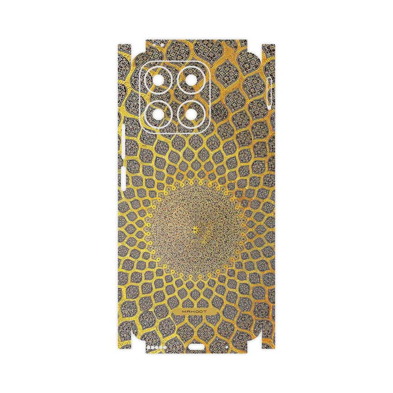 برچسب پوششی ماهوت مدل Sheykh_Lotfollah_Mosque-FullSkin مناسب برای گوشی موبایل آنر X8a