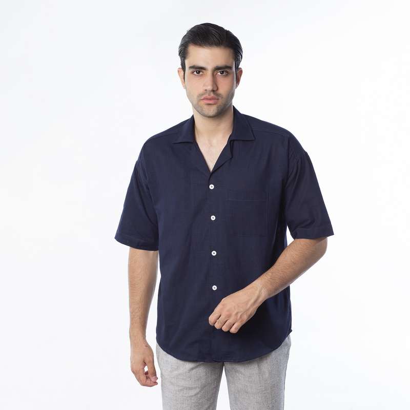 پیراهن مردانه سیکس زیرو ناین مدل 1137-59