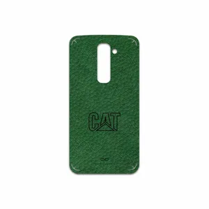 MAHOOT GL-CAT Cover Sticker for LG G2