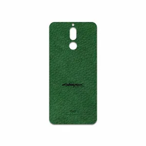 MAHOOT GL-CYBRPNK Cover Sticker for Huawei Mate 10 Lite