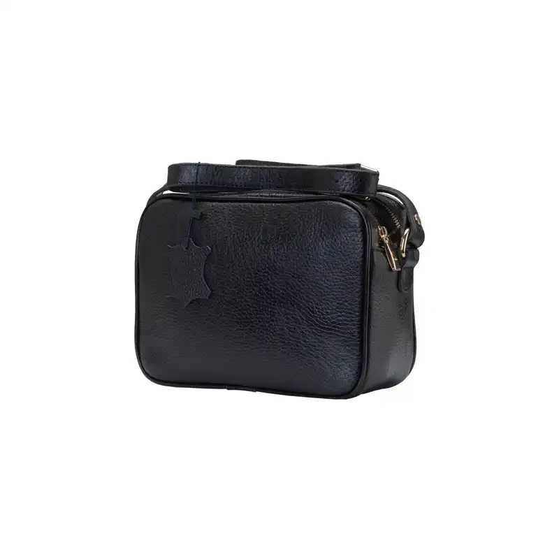 کیف رودوشی زنانه صاد مدل RZ3004