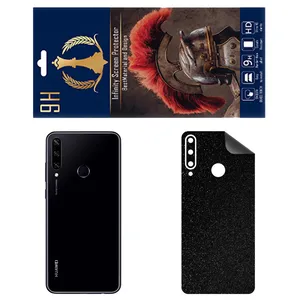 INFINITI PRO SD Back Skin For Huawei Y6P