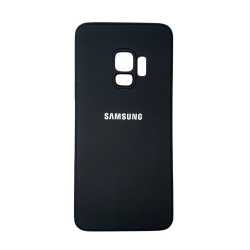 کاور مدل سیلیکونی مناسب برای گوشی موبایل سامسونگ Galaxy S9
