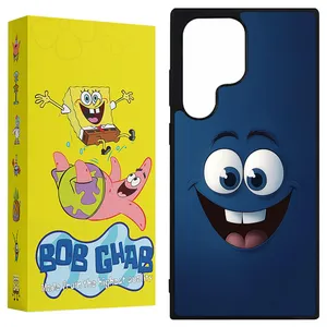 BOB GHAB BCPS22U Cover For Samsung Galaxy S22 Ultra 5G 