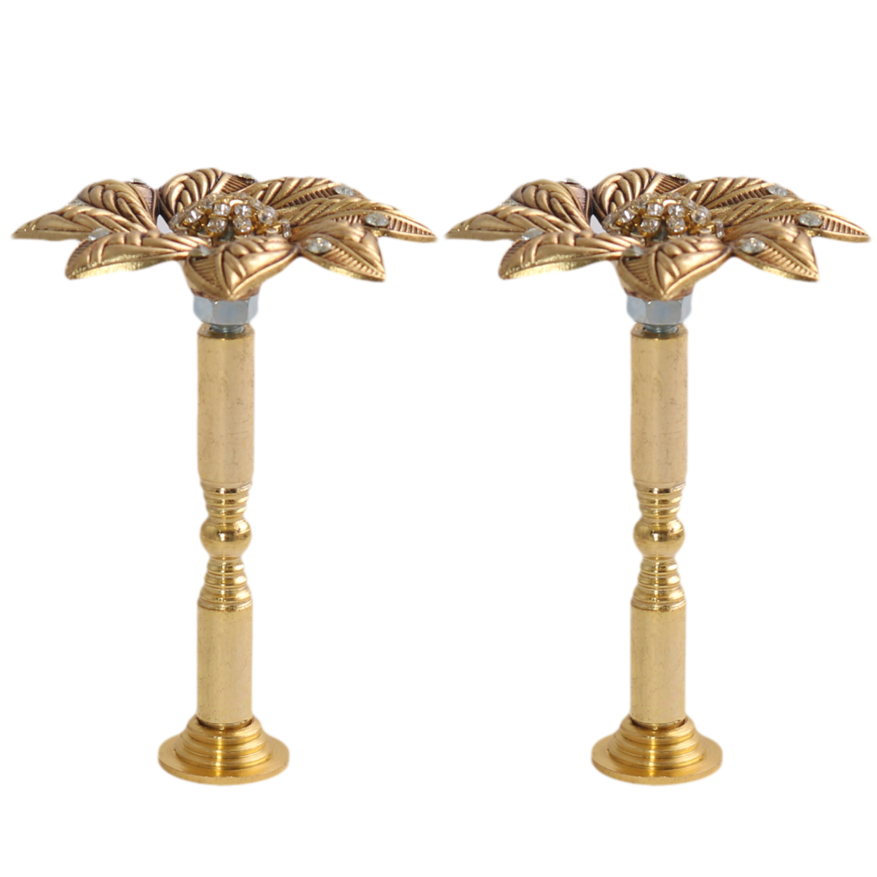 گل میخ مدل pj-103363-312 مجموعه 2 عددی