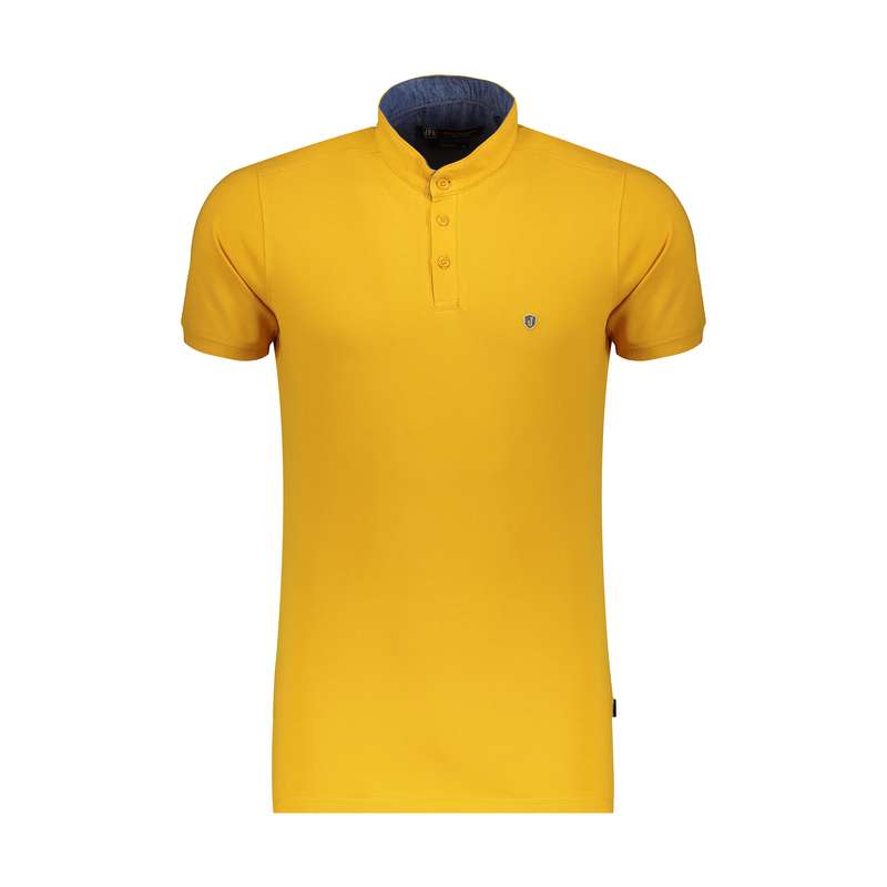 پولوشرت مردانه جامه پوش آرا مدل 4011270033-15