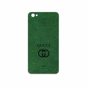 MAHOOT GL-GCC Cover Sticker for Xiaomi Redmi Note 5A