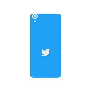 MAHOOT Tweeter Cover Sticker for Huawei Y6 II