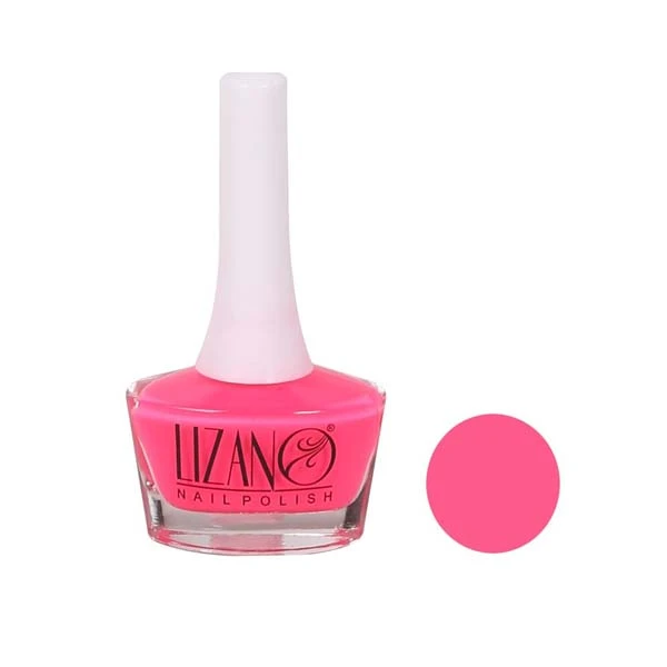 لاک ناخن لیزانو شماره 43