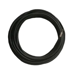 سیم نسوز مدل روکش سیلیکونی کد G1.5
