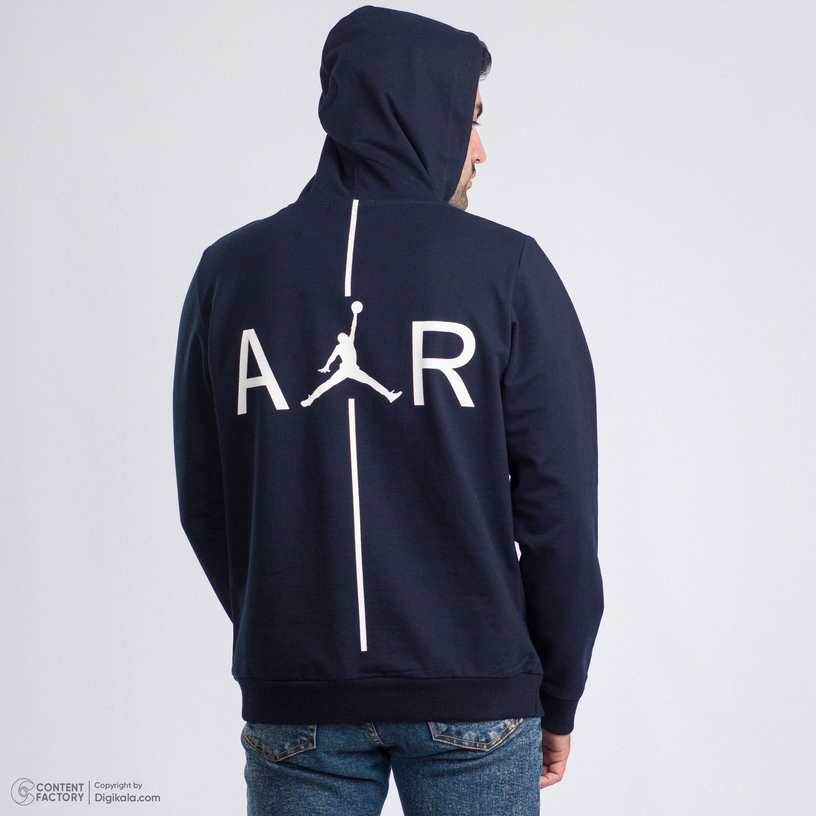 هودی مردانه زانتوس مدل 99119-99 -  - 20