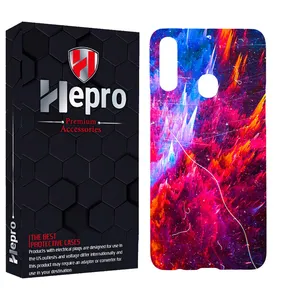 HEPRO MC Cover for SAMSUNG GALAXY M20