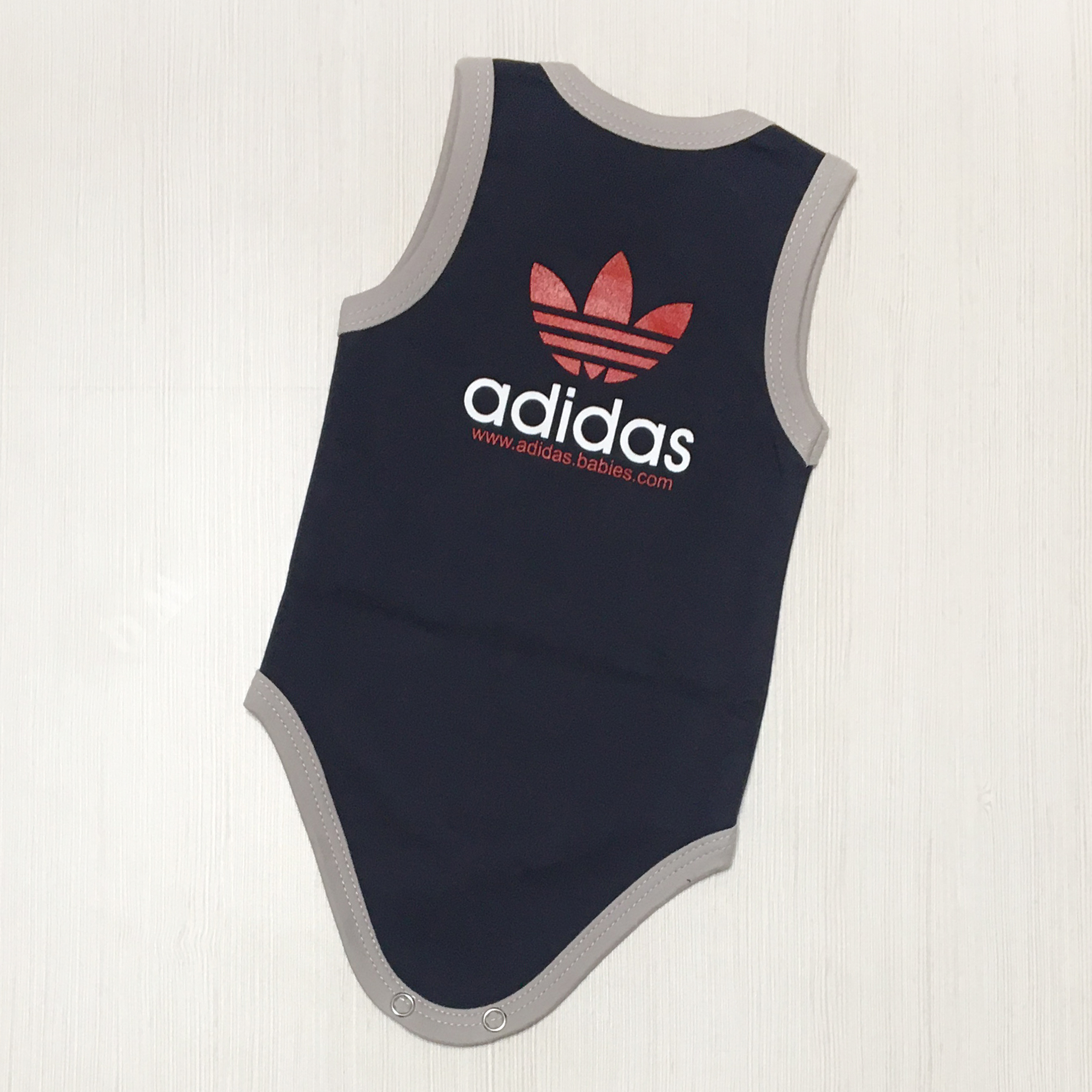 Body adidas online bébé