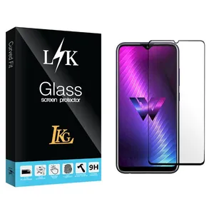 LKG LKK Screen Protector For LG  W30 Pro