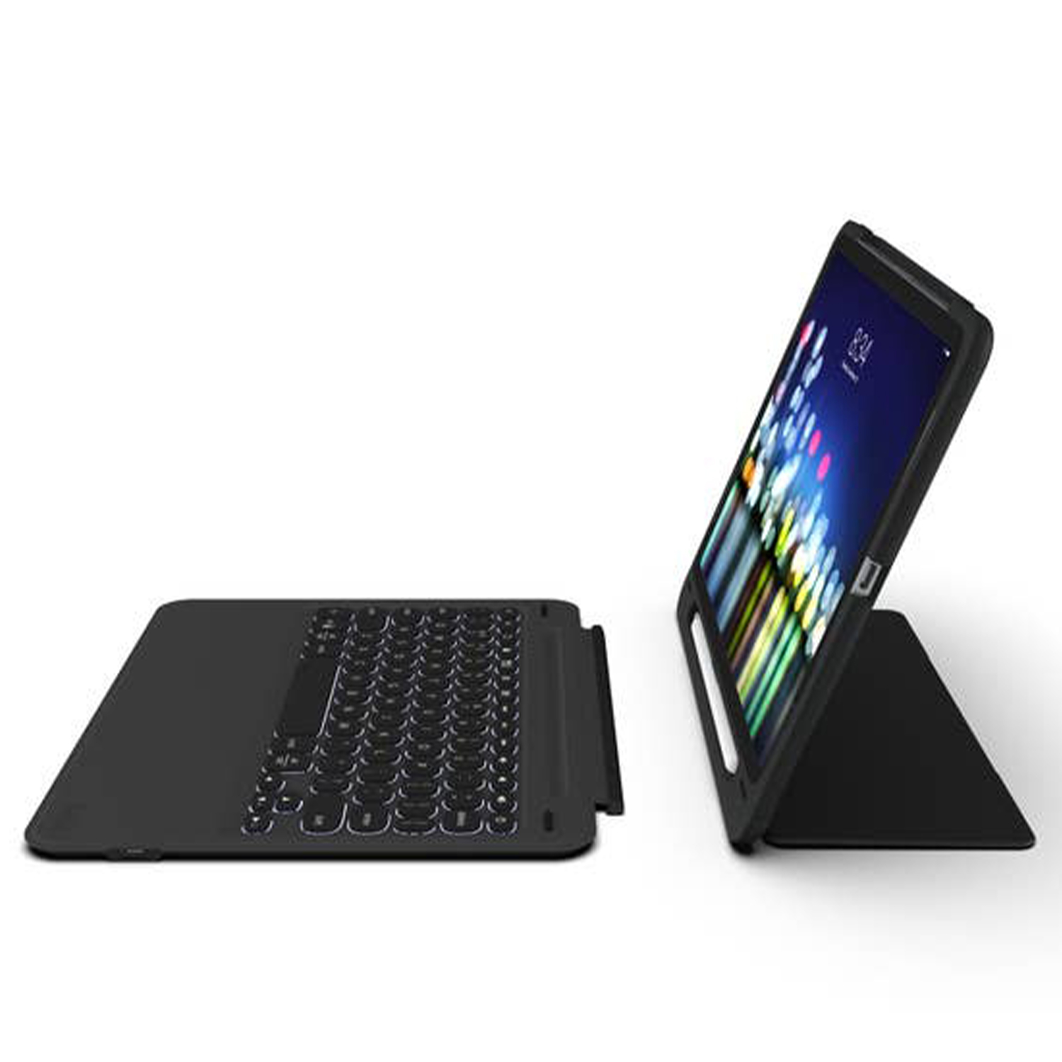 zagg slim book go ipad pro 12.9 2020